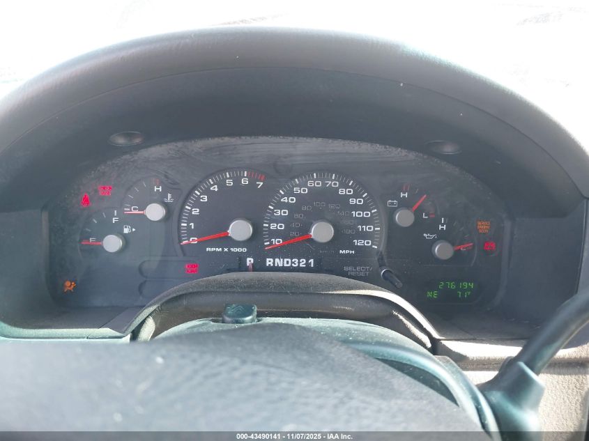 2004 Ford Explorer Nbx/Xlt VIN: 1FMZU73K64ZA62100 Lot: 43490141