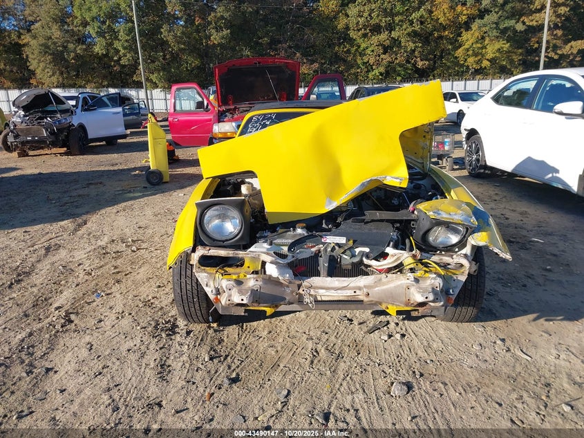 1992 Mazda Mx-5 Miata VIN: JM1NA351XN0328474 Lot: 43490147