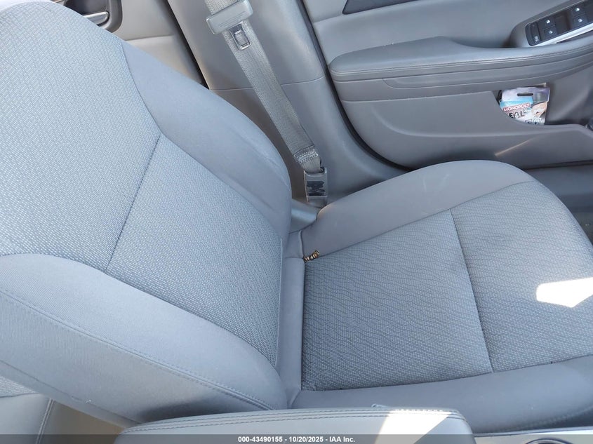 2014 CHEVROLET MALIBU 1LS 1G11B5SL5EF289702