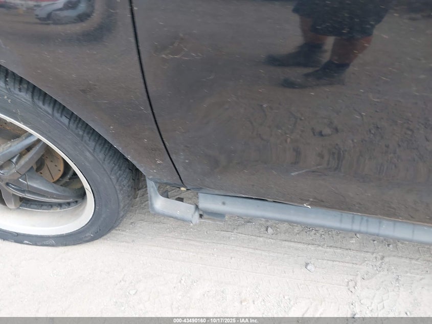 2007 Mazda Cx-7 Grand Touring VIN: JM3ER29LX70136710 Lot: 43490160