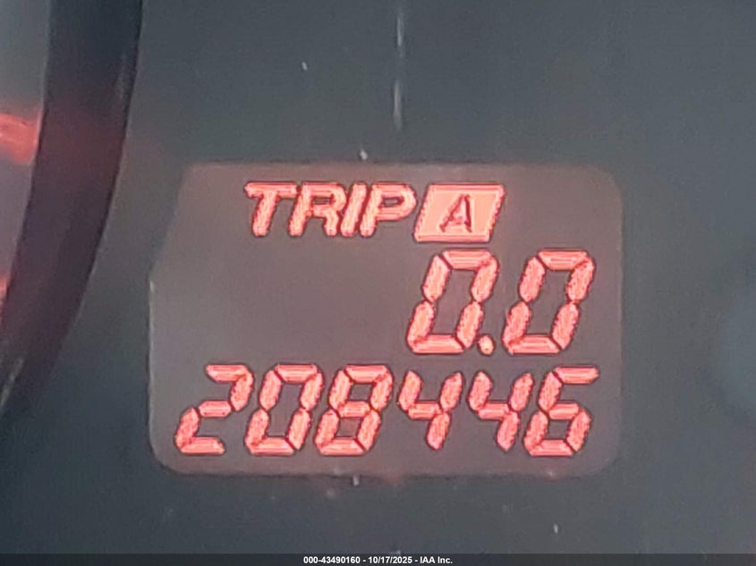 2007 Mazda Cx-7 Grand Touring VIN: JM3ER29LX70136710 Lot: 43490160