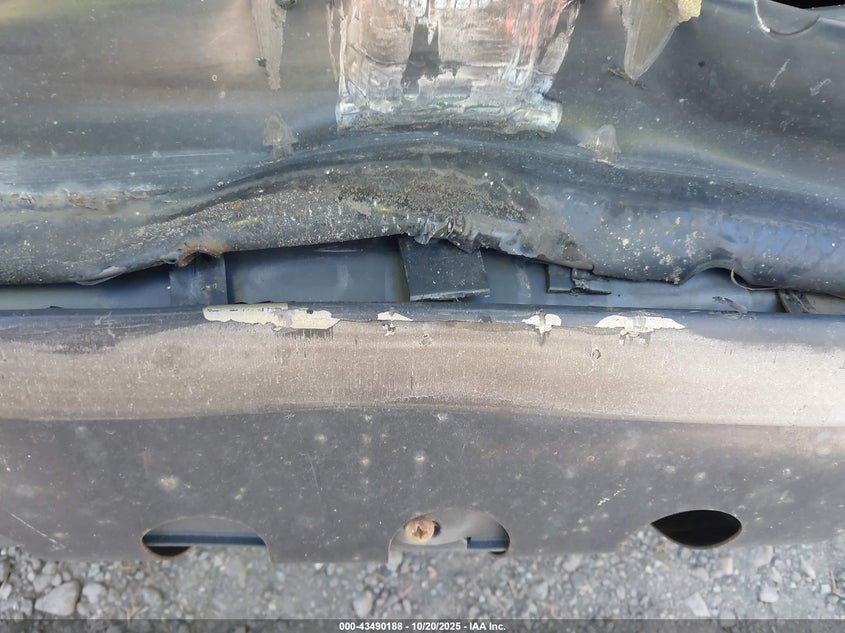 5TBRV54138S475782 2008 TOYOTA TUNDRA photo no. 6
