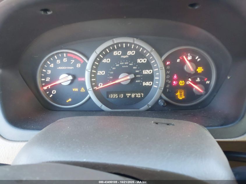 2008 Honda Pilot Vp VIN: 5FNYF28248B003581 Lot: 43490189