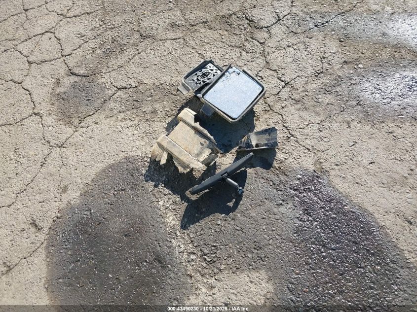 2003 Ford F-250 Lariat/Xl/Xlt VIN: 1FTNX20P33ED77715 Lot: 43490230