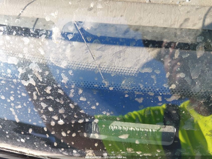 2003 Ford F-250 Lariat/Xl/Xlt VIN: 1FTNX20P33ED77715 Lot: 43490230