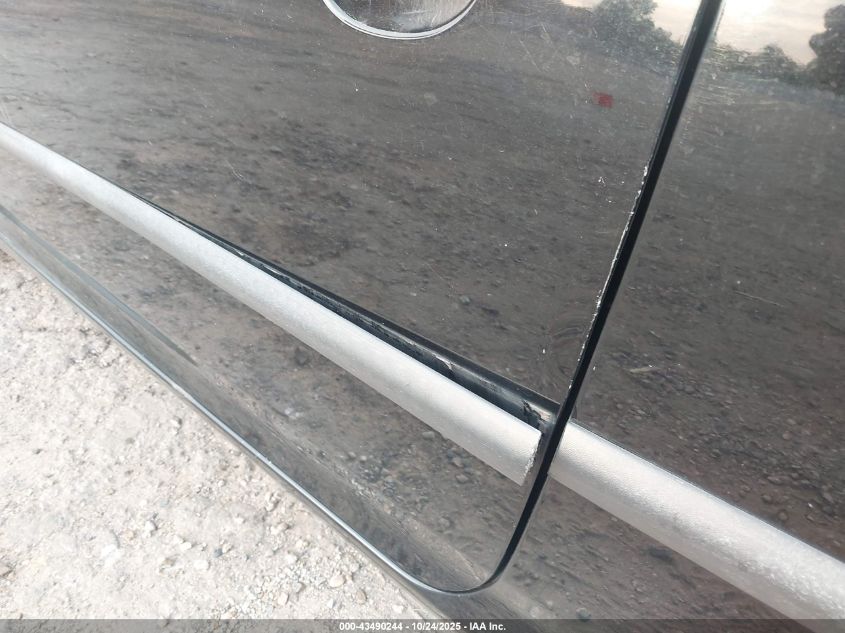 2008 Volkswagen Rabbit S VIN: WVWBA71K28W309976 Lot: 43490244