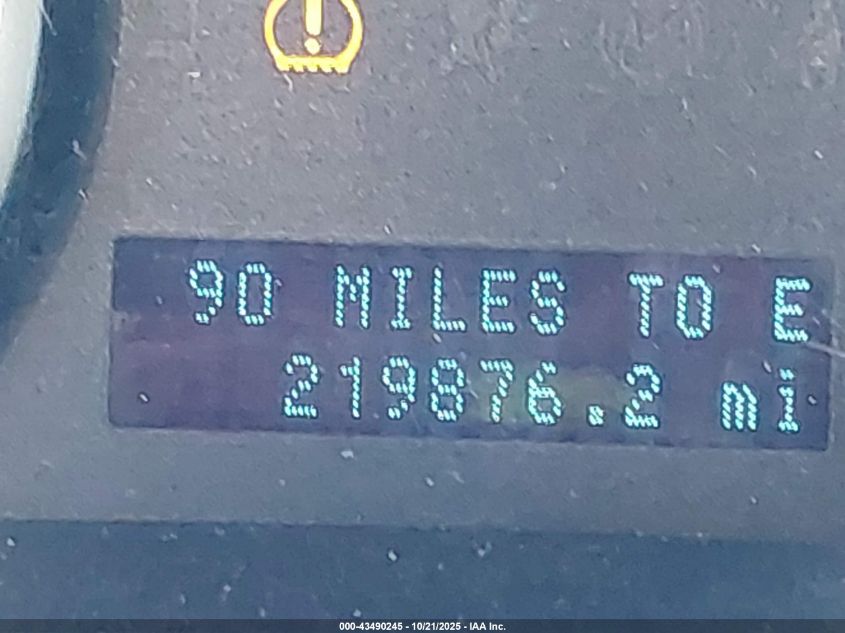 2008 Ford Focus Se/Ses VIN: 1FAHP35N18W255727 Lot: 43490245