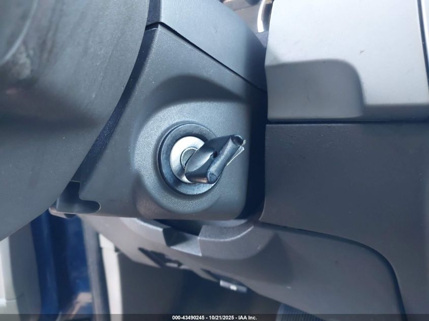 2008 Ford Focus Se/Ses VIN: 1FAHP35N18W255727 Lot: 43490245