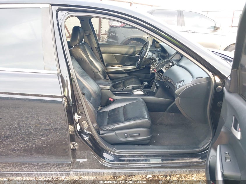 1HGCP368X8A060527 2008 HONDA ACCORD photo no. 5