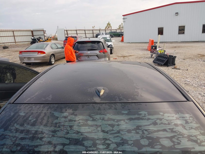 1HGCP368X8A060527 2008 HONDA ACCORD photo no. 6