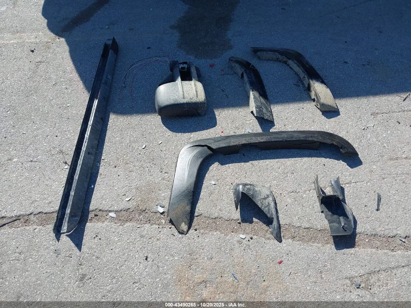 2008 Chevrolet Silverado 1500 Lt1 VIN: 2GCEK19J981109476 Lot: 43490265