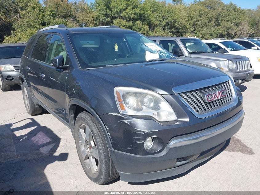 GMC ACADIA SLT-1