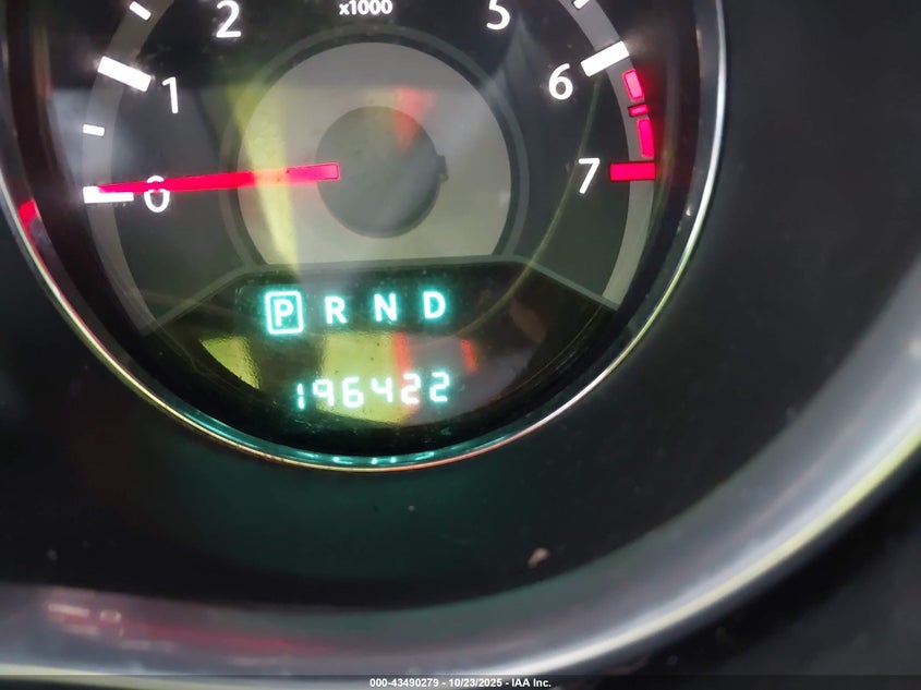 2014 CHRYSLER 200 LIMITED - 1C3CCBCG9EN199010