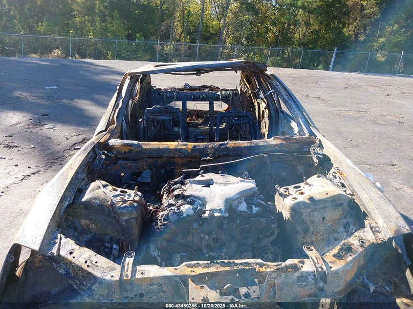 2006 Cadillac Sts V6 VIN: 1G6DW677960189099 Lot: 43490286