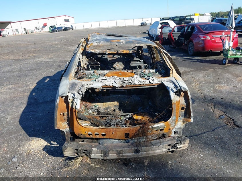 2006 Cadillac Sts V6 VIN: 1G6DW677960189099 Lot: 43490286