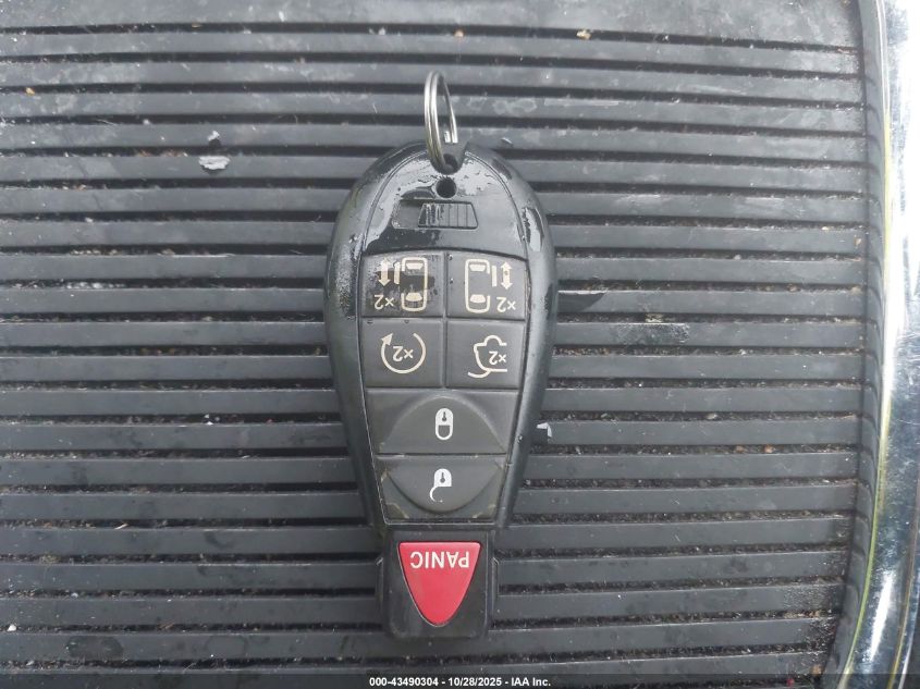 2018 Dodge Grand Caravan Gt VIN: 2C4RDGEG2JR146479 Lot: 43490304