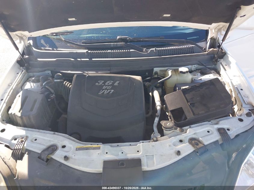 2009 Saturn Vue V6 Xr VIN: 3GSCL53799S588582 Lot: 43490337