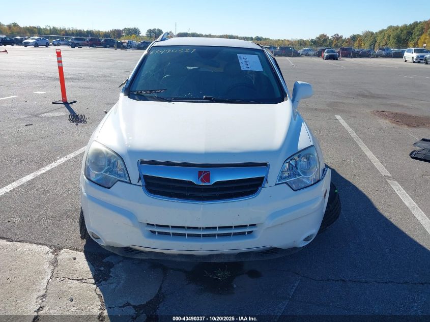 2009 Saturn Vue V6 Xr VIN: 3GSCL53799S588582 Lot: 43490337