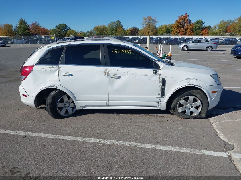 2009 Saturn Vue V6 Xr VIN: 3GSCL53799S588582 Lot: 43490337