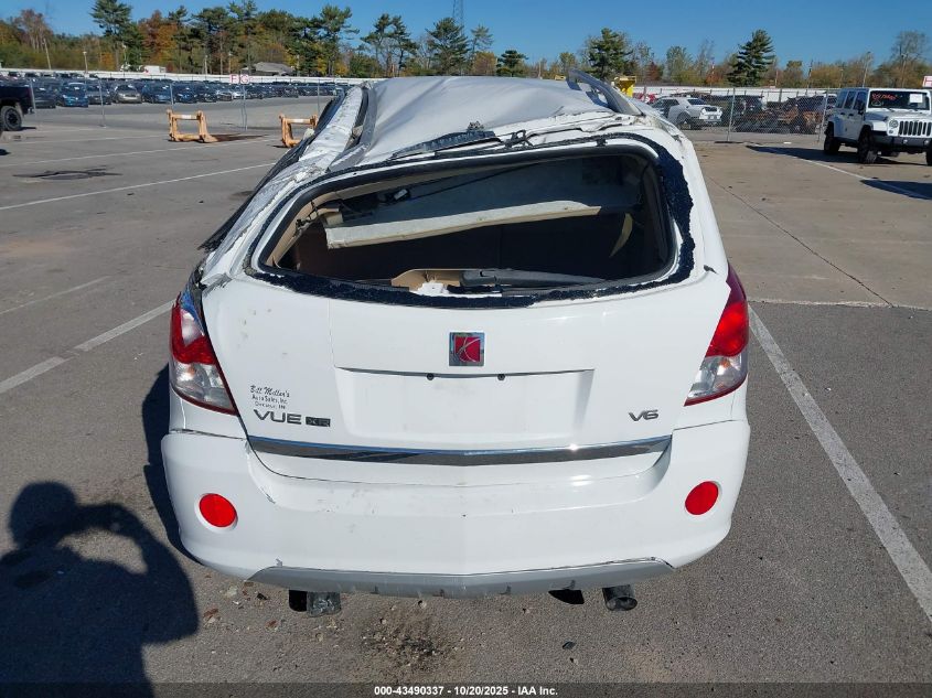 2009 Saturn Vue V6 Xr VIN: 3GSCL53799S588582 Lot: 43490337