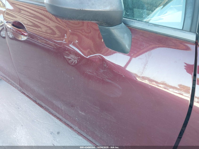 2013 HONDA CIVIC LX 19XFB2F50DE289459