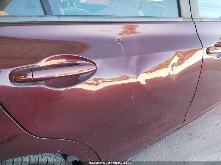 2013 HONDA CIVIC LX 19XFB2F50DE289459