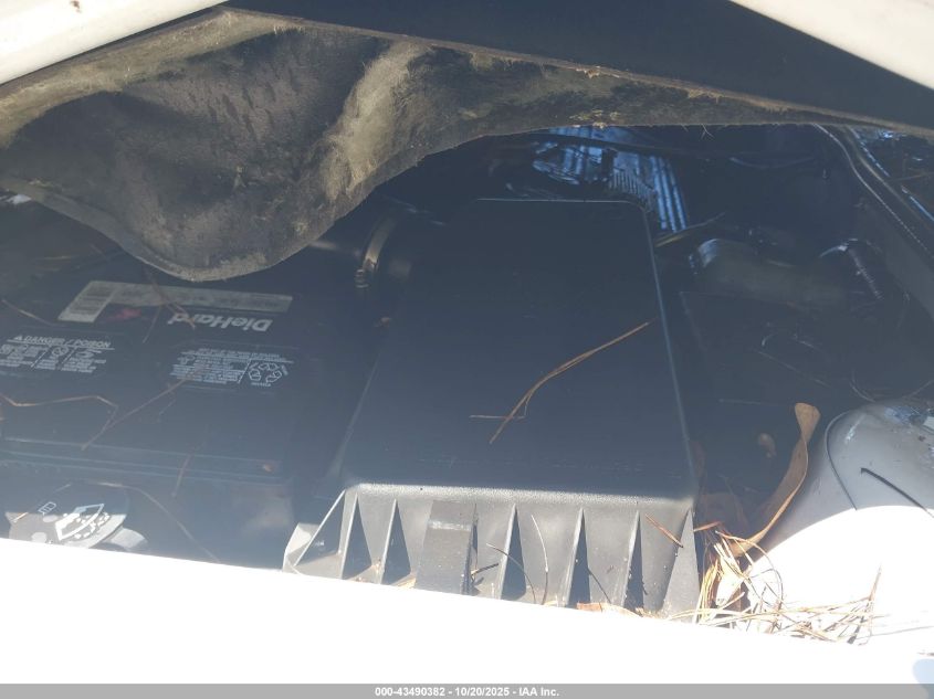 2005 Chevrolet Classic VIN: 1G1ND52F65M205646 Lot: 43490382