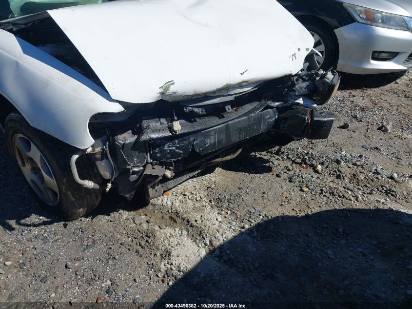 2005 Chevrolet Classic VIN: 1G1ND52F65M205646 Lot: 43490382