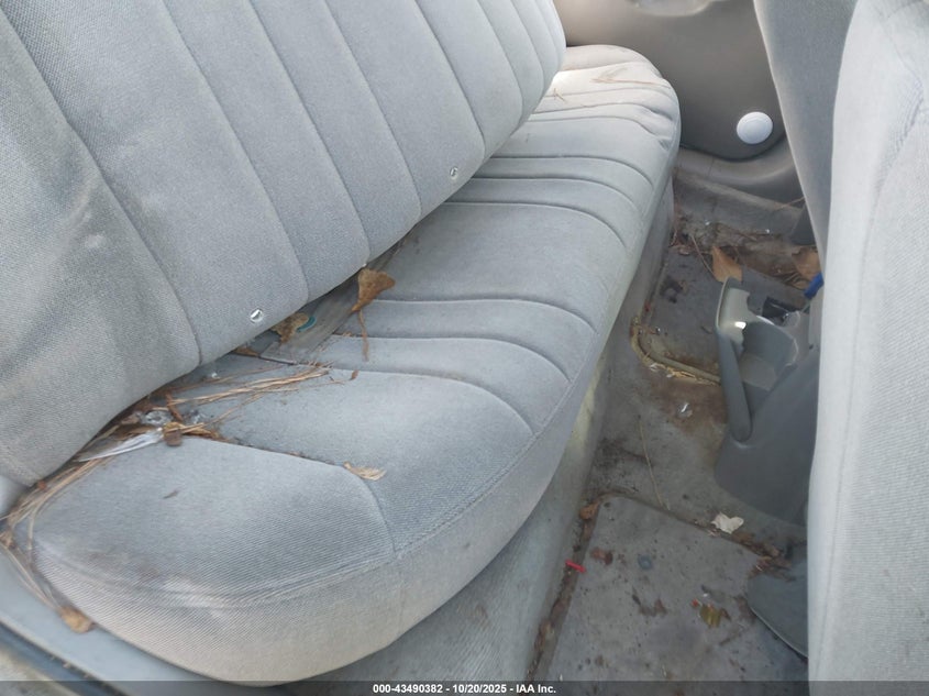 2005 Chevrolet Classic VIN: 1G1ND52F65M205646 Lot: 43490382