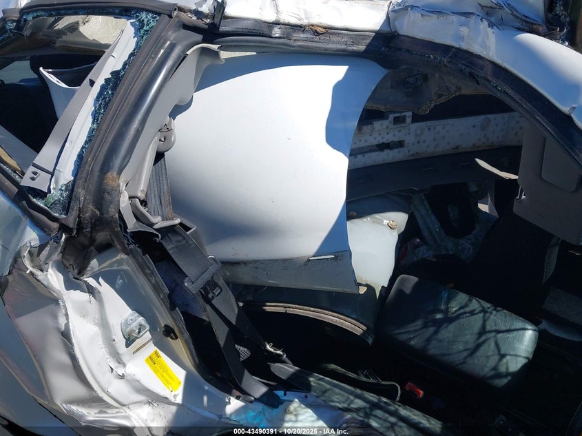 2006 Toyota Camry Solara Se Sport V6 VIN: 4T1CA38P96U086662 Lot: 43490391