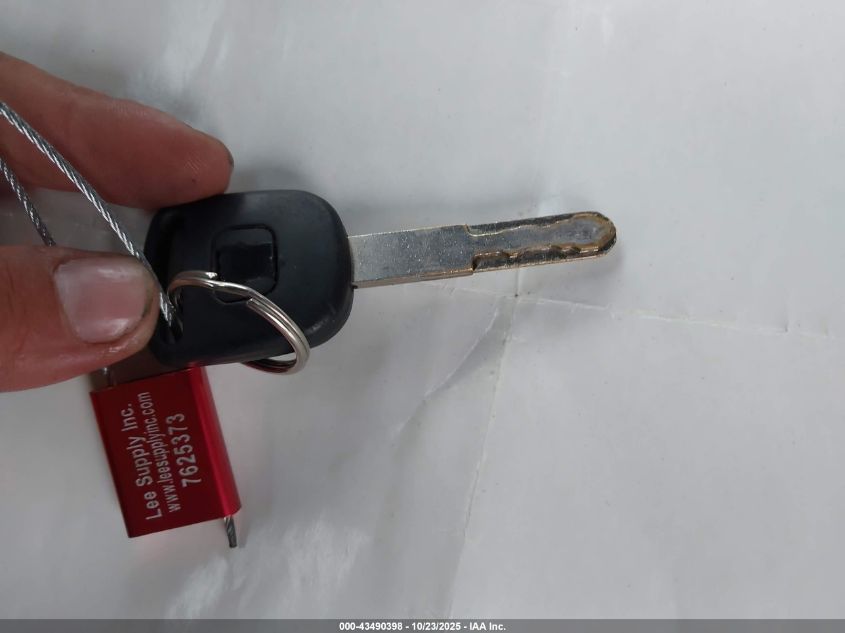 2004 Honda Civic Lx VIN: 2HGES16504H521876 Lot: 43490398