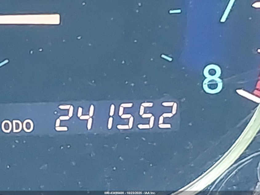 2008 Toyota Sienna Le VIN: 5TDZK23C38S101450 Lot: 43490408