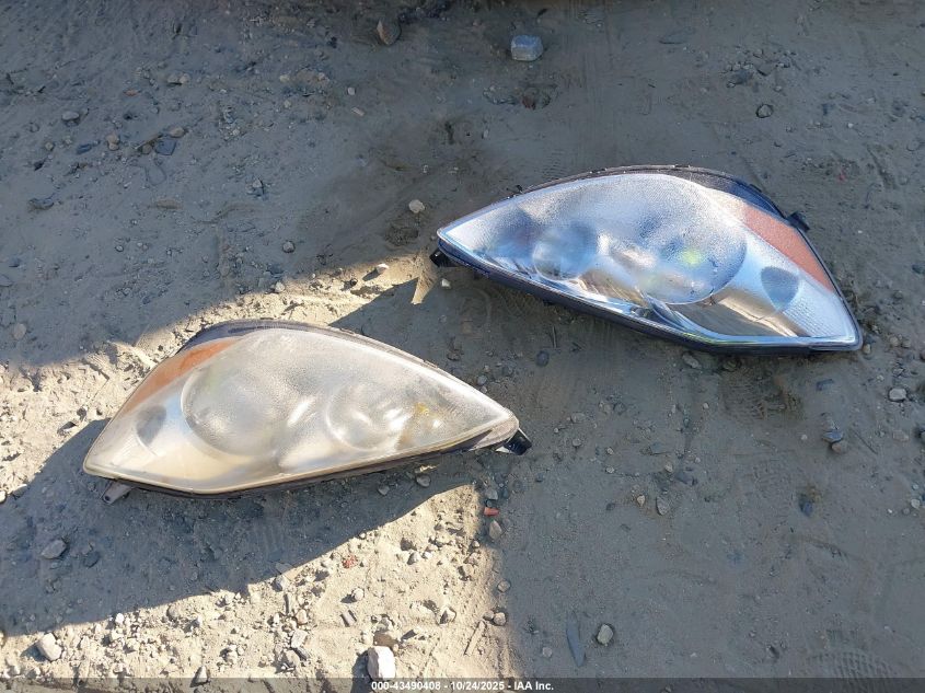 2008 Toyota Sienna Le VIN: 5TDZK23C38S101450 Lot: 43490408