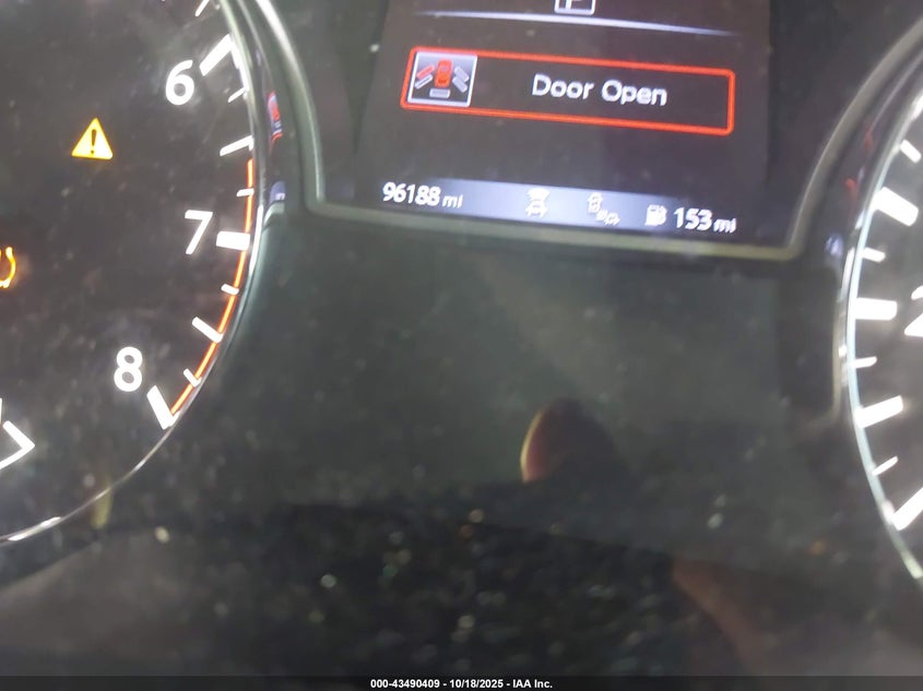 2018 NISSAN ALTIMA 2.5 SV 1N4AL3AP0JC143478