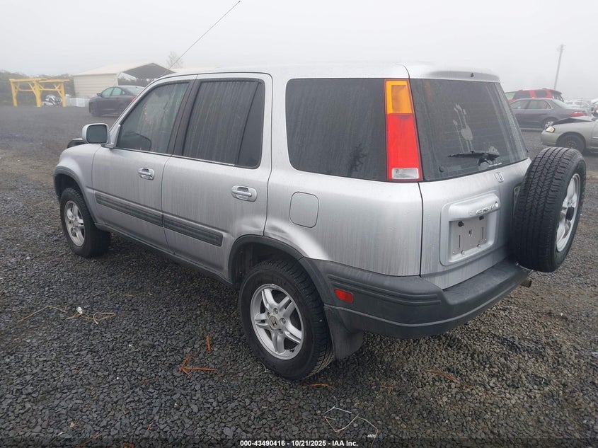 JHLRD18631S023761 2001 HONDA CR-V photo no. 3