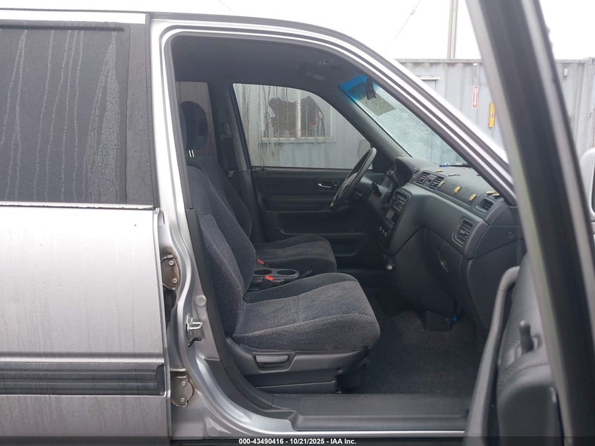 JHLRD18631S023761 2001 HONDA CR-V photo no. 5