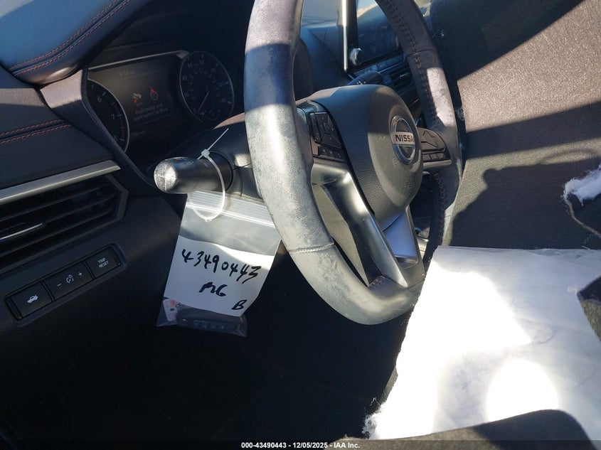 1N4BL4CV5LN313461 2020 NISSAN ALTIMA photo no. 17