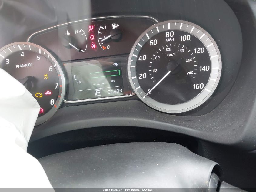 2014 Nissan Sentra Sv VIN: 3N1AB7AP1EL675436 Lot: 43490457