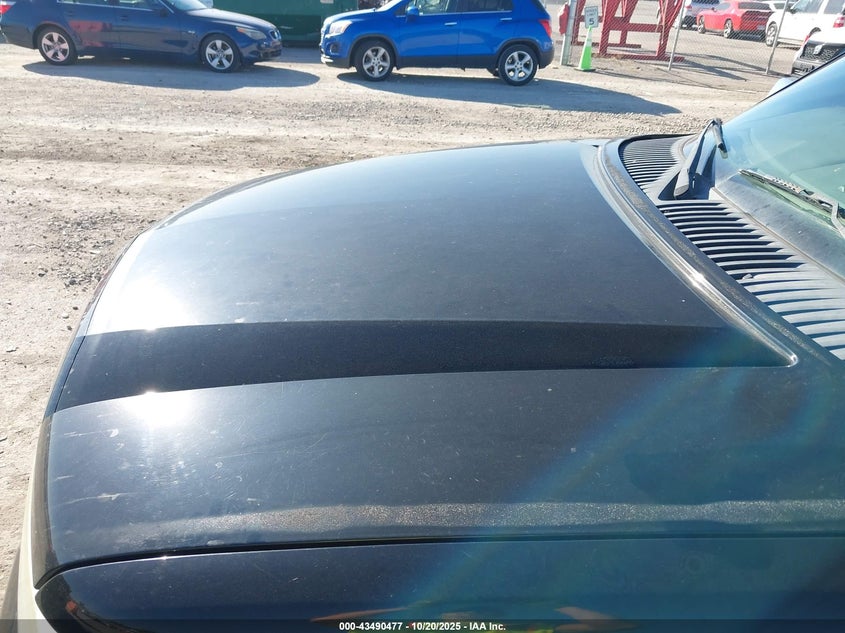 2009 Lincoln Navigator L VIN: 5LMFL28549LJ01303 Lot: 43490477