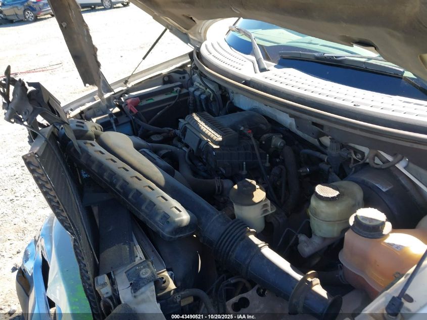 2007 Ford F-150 Fx2/Lariat/Xlt VIN: 1FTPW12V27FB17033 Lot: 43490521