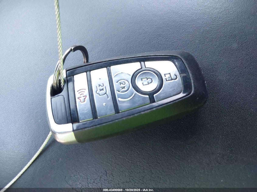 2018 FORD EXPLORER PLATINUM 1FM5K8HT4JGB43048