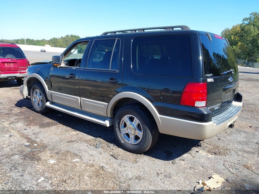 1FMPU17586LA95713 2006 FORD EXPEDITION photo no. 3