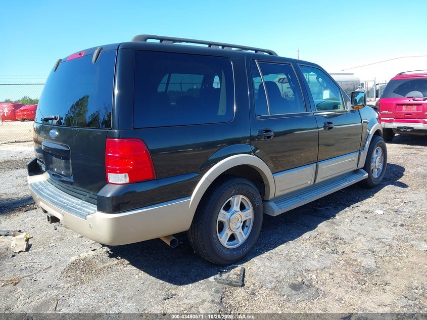 1FMPU17586LA95713 2006 FORD EXPEDITION photo no. 4