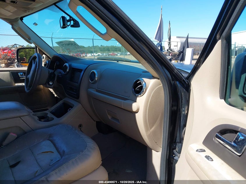 1FMPU17586LA95713 2006 FORD EXPEDITION photo no. 5