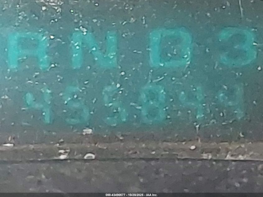 2002 GMC Sierra 1500 Sle VIN: 2GTEC19T221334070 Lot: 43490577