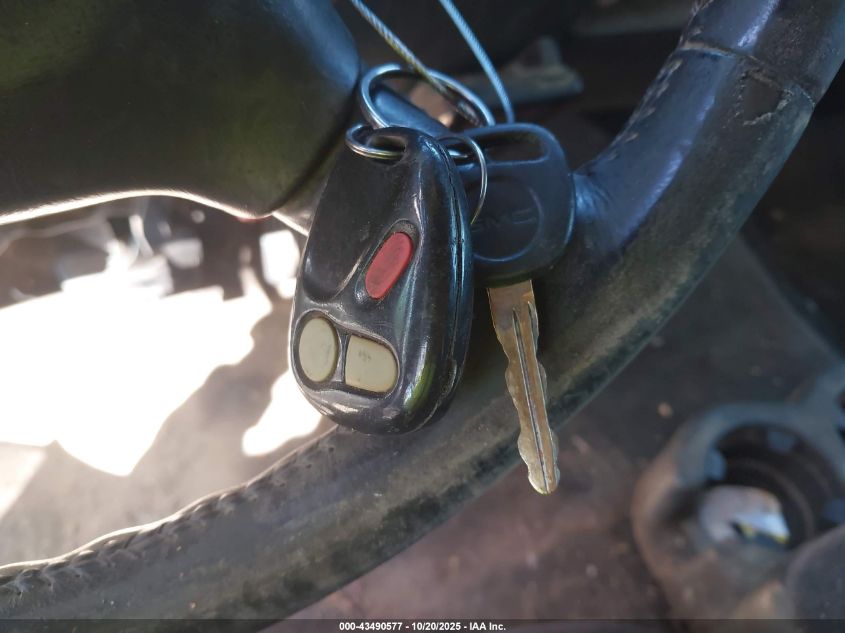 2002 GMC Sierra 1500 Sle VIN: 2GTEC19T221334070 Lot: 43490577