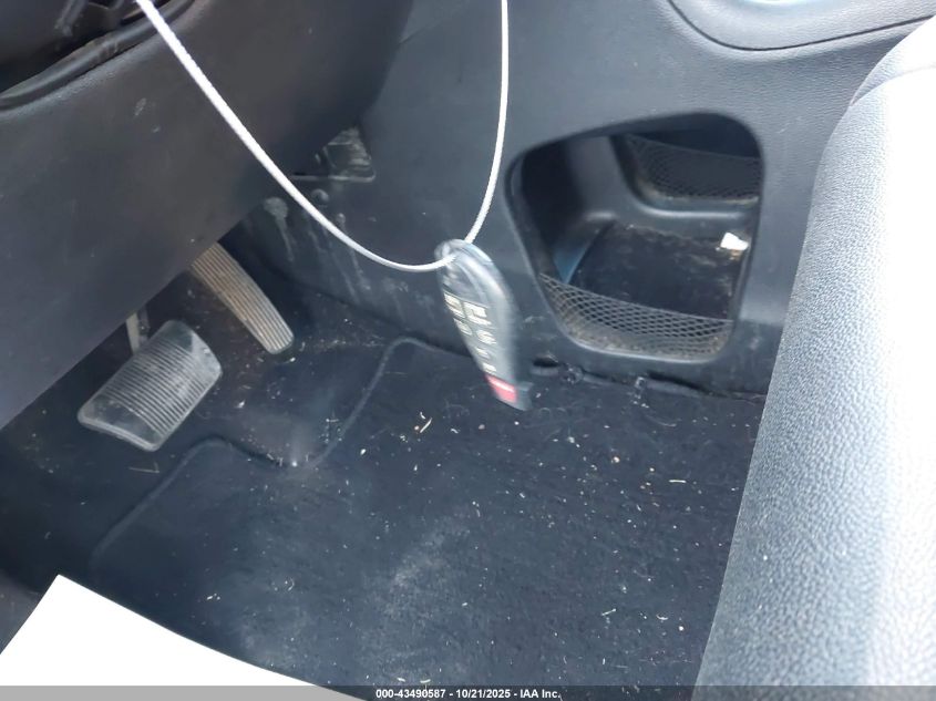 2019 Dodge Grand Caravan Gt VIN: 2C4RDGEG3KR630873 Lot: 43490587