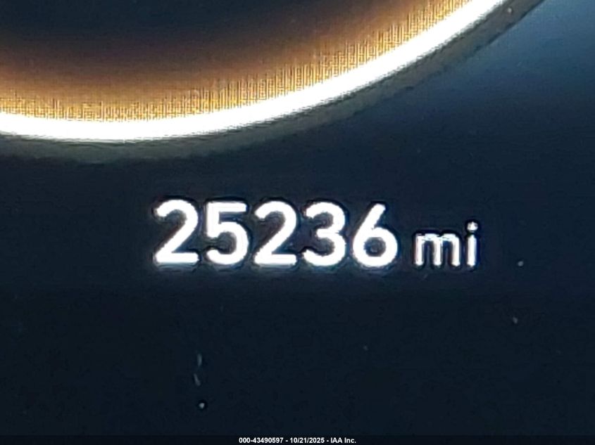 2023 HYUNDAI ELANTRA N KMHLW4AK7PU016259