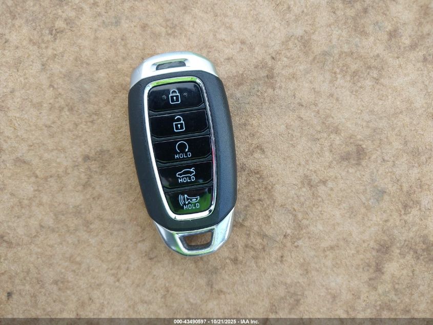 2023 HYUNDAI ELANTRA N KMHLW4AK7PU016259