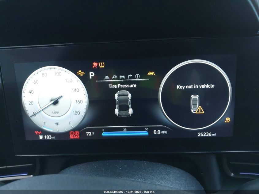 2023 HYUNDAI ELANTRA N KMHLW4AK7PU016259